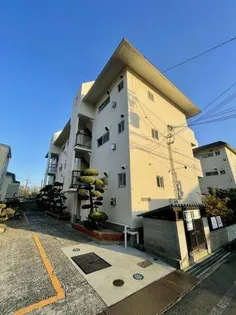 第二伏田マンションの画像