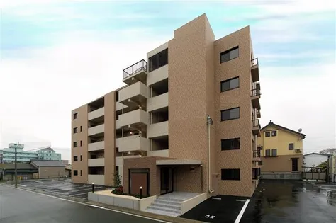 桜ヶ丘LUCKHILLの画像