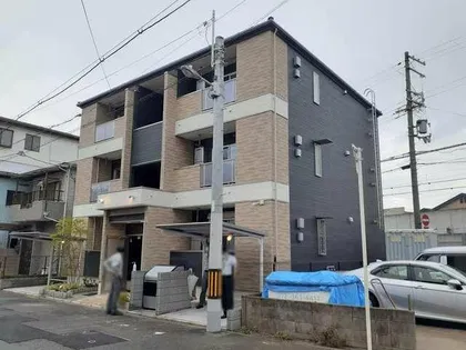 スクエア1の画像