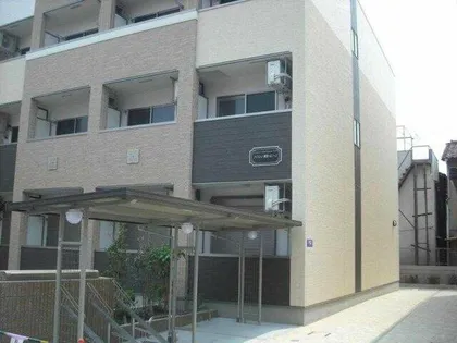 フジパレス堺香ヶ丘ノースの画像