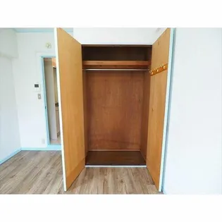 ダイヤモンドタワー薬院南【2階】の内装