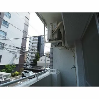 ダイヤモンドタワー薬院南【2階】の内装