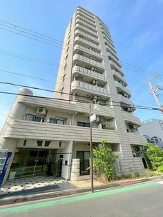 大阪府吹田市垂水町1丁目【マンション】の外観