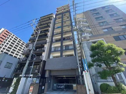 プレスタイル博多NORTHの画像