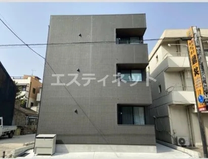 JACK MIYOSHI Ⅰの画像
