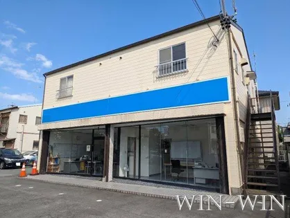 ウイングコート西岩田タウンの画像