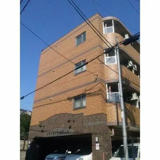 シティライフ覚王山北【1階】の外観