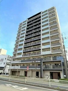 リヴェント福島の画像