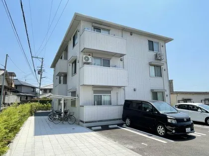 NUKATA COLN VERDEの画像