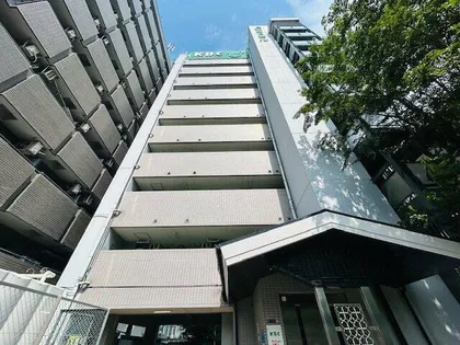 KBCマンションの画像