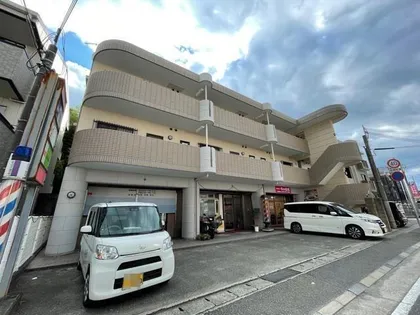 ハイツASAHIの画像