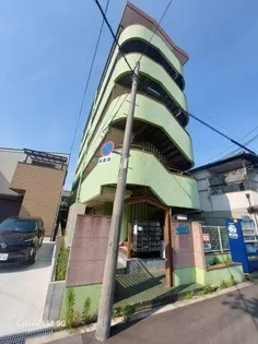 パルミエールおりおの公園の画像