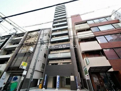ブリリアントジュネス本町の画像