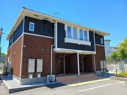 アヴニールⅡの画像