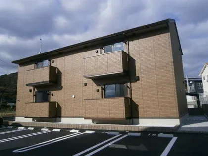 GRAND SOLEIL B棟の画像