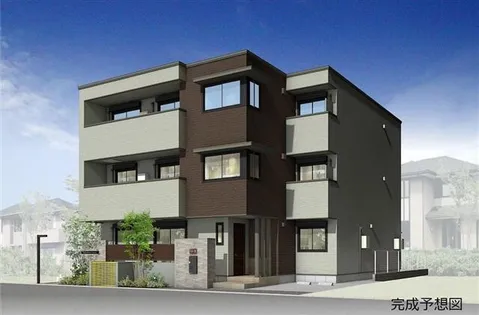 SHAMAISON南甲子園の画像