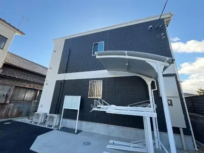 ストーンハイツの画像