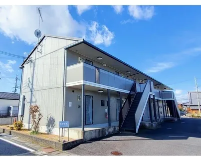 エポワールの画像