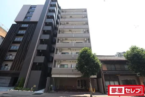 C&Mノリタケ【5階】の外観