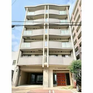 ピュア博多駅南壱番館の画像