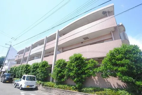 コンフォート深煌の画像