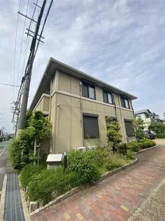 シャーメゾン ティエラの画像