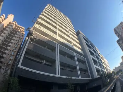 ファーストフィオーレ江坂江の木町パークサイドの画像