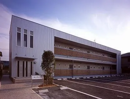 サングレイスの画像