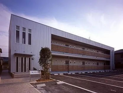 サングレイスの画像