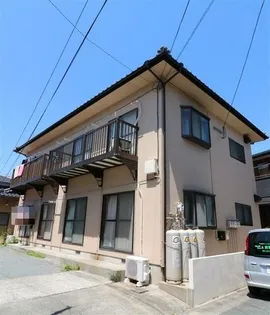 瀬戸アパートの画像