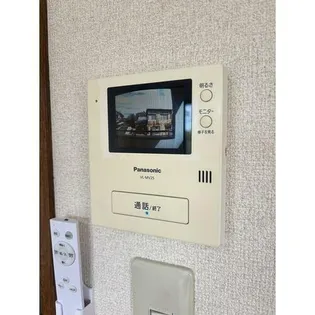 アイランドB棟【201号室】のその他画像