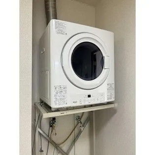 アイランドB棟【201号室】のその他画像