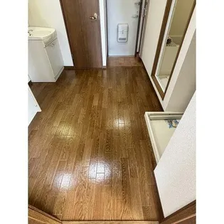 アイランドB棟【201号室】のその他画像