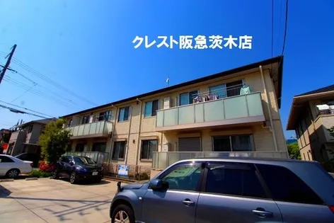 ボナール上穂積の画像