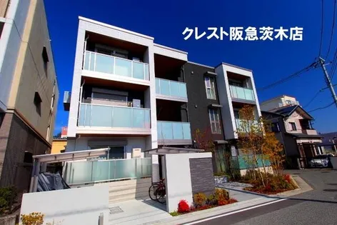 シャーメゾン WELINAの画像