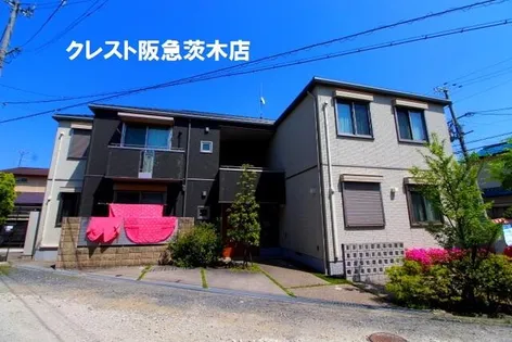 メゾン ベルエアの画像