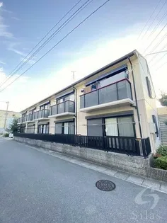 ハイツ 花のこみちB棟の画像