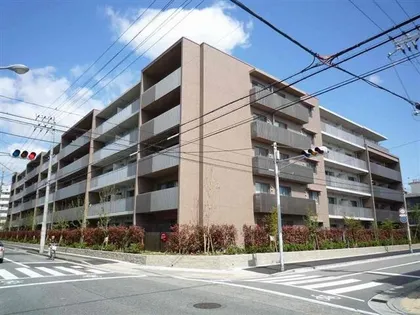 甲子園三番町ハイツ【202号室】の外観