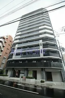 S-RESIDENCE堺筋本町Uno【5階】の外観