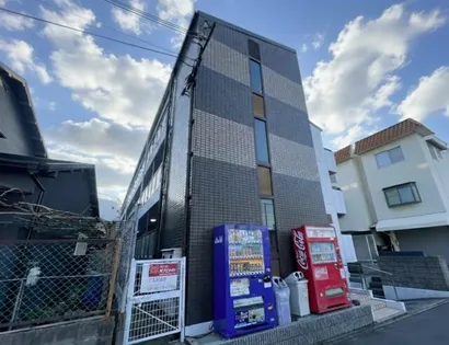 パレ若松の画像