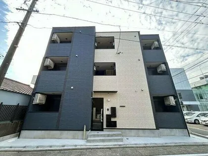 プルミエール角割町の画像