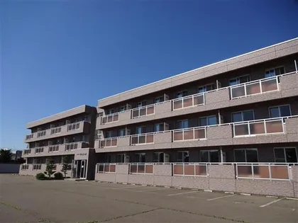 メゾンKINOの画像