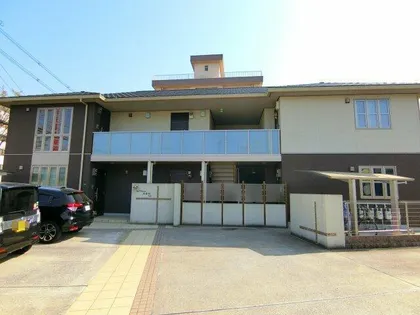 シャーメゾン本多町スタイルの画像