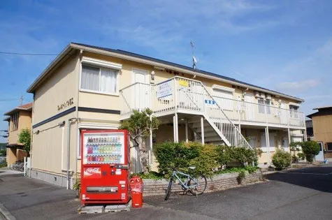 フレンドハイツ南口の画像