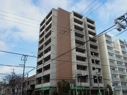 イースタンビルの画像