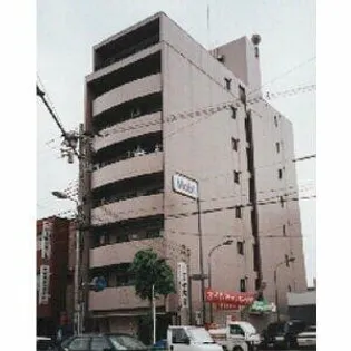 メゾンド クレイヨンの画像