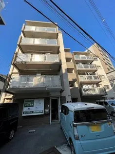エルパラッツォ京橋の画像
