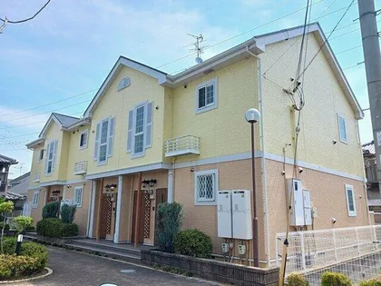 サニースクエアC棟の画像