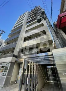 ワイズコート難波ウエストの画像