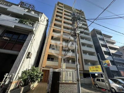 CITY SPIRE難波プレミアの画像